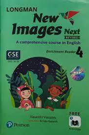 LONGMAN NEW IMAGES NEXT ENRICHMENT READER 4 UPDATED EDITION