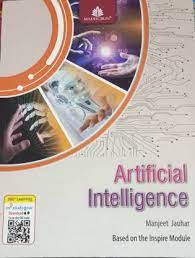 ARTIFICIAL INTELLIGENCE CLASS 8