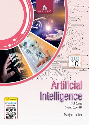 ARTIFICIAL INTELLIGENCE CLASS 10
