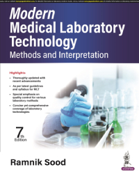 MODERN MEDICAL LABORATORY TECHNOLOGY: METHODS AND INTERPRETATION