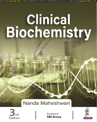 CLINICAL BIOCHEMISTRY