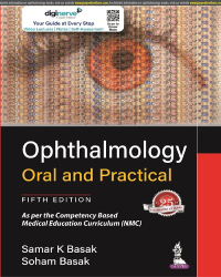 OPHTHALMOLOGY ORAL AND PRACTICAL
