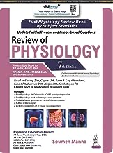 REVIEW OF PHYSIOLOGY