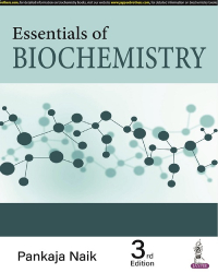 ESSENTIALS OF BIOCHEMISTRY