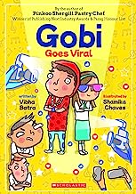 Gobi goes Viral