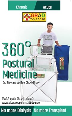 360 DEGREE POSTURAL MEDICINE