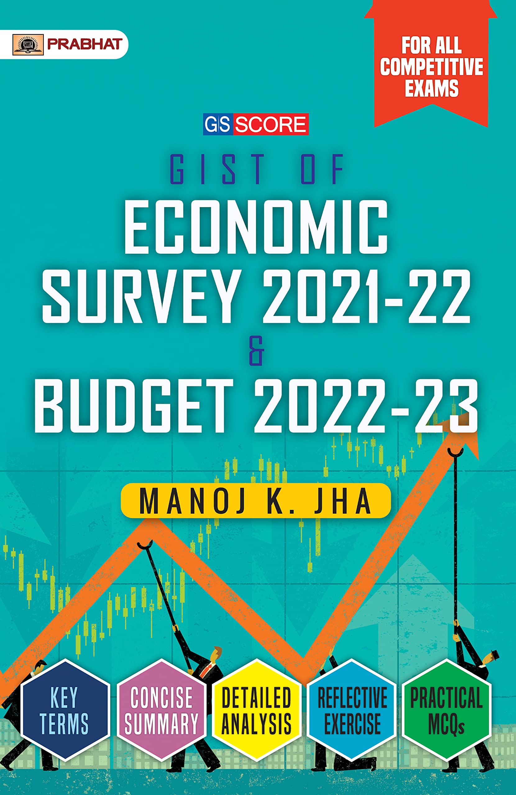 GIST OF ECONOMIC SURVEY 2021-22 & BUDGET 2022-23