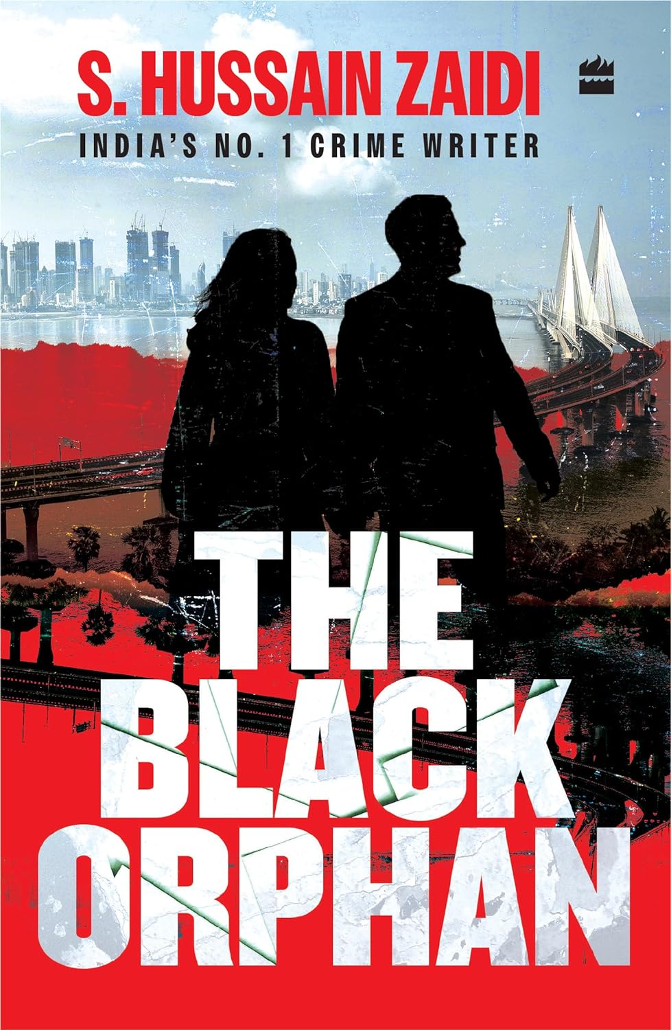 The Black Orphan 