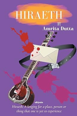HIRAETH 