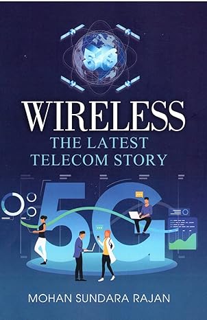 WIRELESS THE LATEST TELECOM STORY
