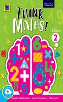 Think Maths! Coursebook 2