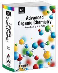 ADVANCED ORGANIC CHEMISTRY (LIBRARY HARDBACK EDITION)