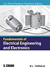 FUNDAMENTALS OF ELECTRICAL ENGINEERING AND ELECTRONICS (LPSPE)         