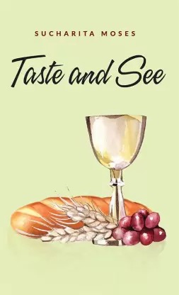 TAST AND SEE