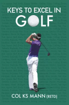 Keys To Excel In Golf