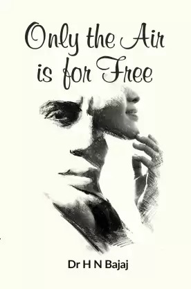 Only The Air Is For Free
