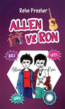 ALLEN VS RON