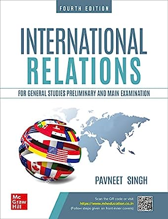 International Relations