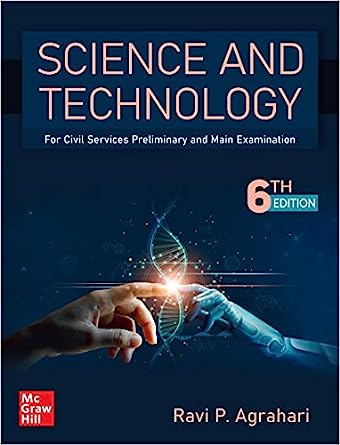 Science and Technology - 6th Edition