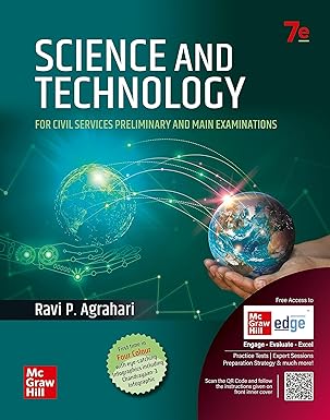 SCIENCE AND TECHNOLOGY FOR CIVIL SERVICES 
