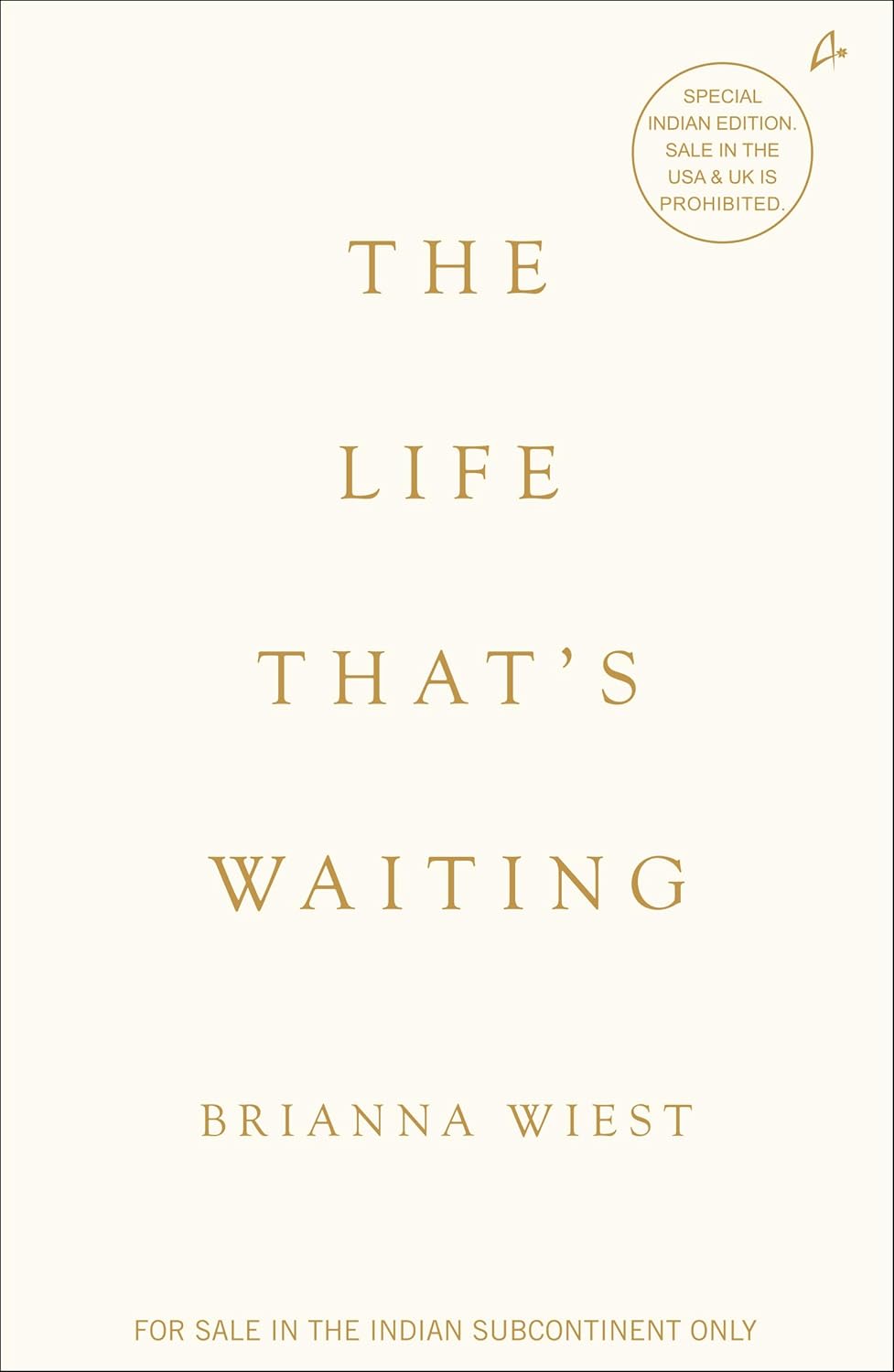 The Life That's Waiting (English)
