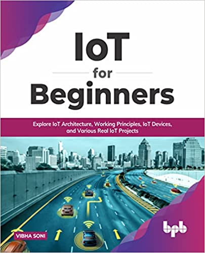 IOT FOR BEGINNERS 