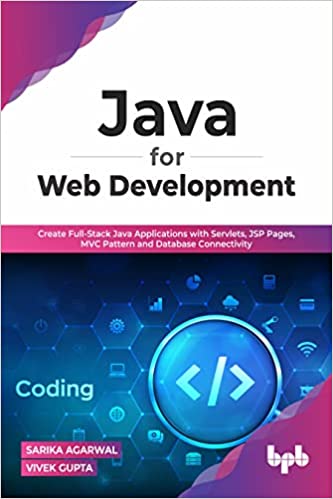 Java for Web Development
