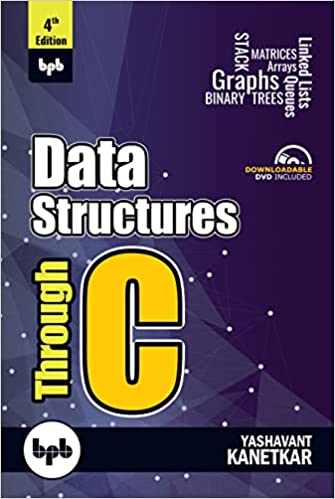 Data Structures Through C - 4th Edition