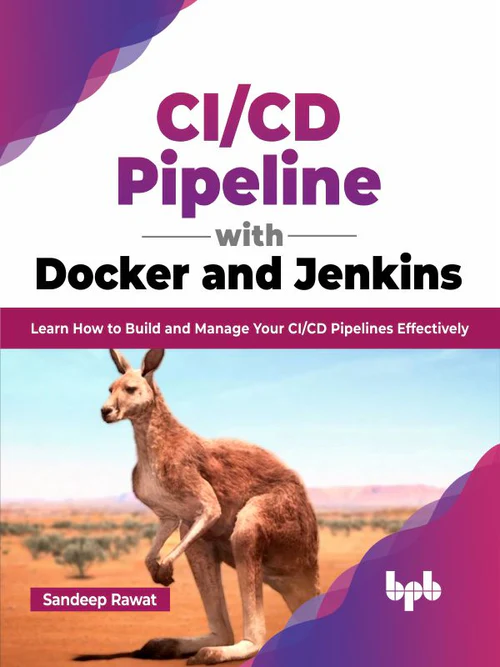 CI/CD PIPELINE WITH DOCKER & JENKINS