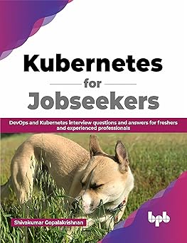 KUBERNETES FOR JOBSEEKERS