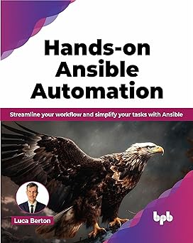 Hands-on Ansible Automation