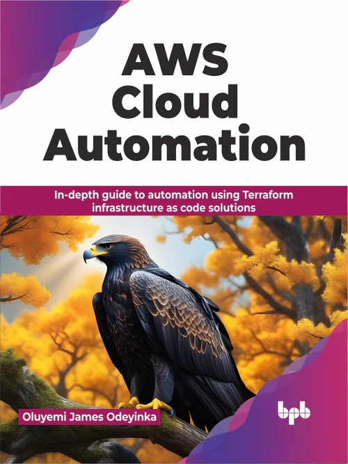 AWS CLOUD AUTOMATION