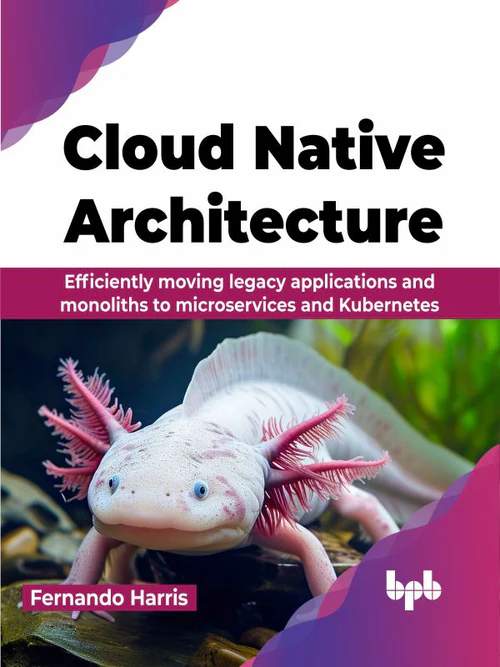 CLOUD NATIVE ARCHITECTURE