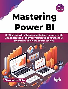 Mastering Power BI