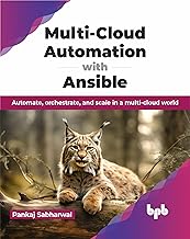 Multi-Cloud Automation with Ansible