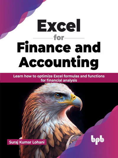 EXCEL FOR FINANCE & ACCOUNTING