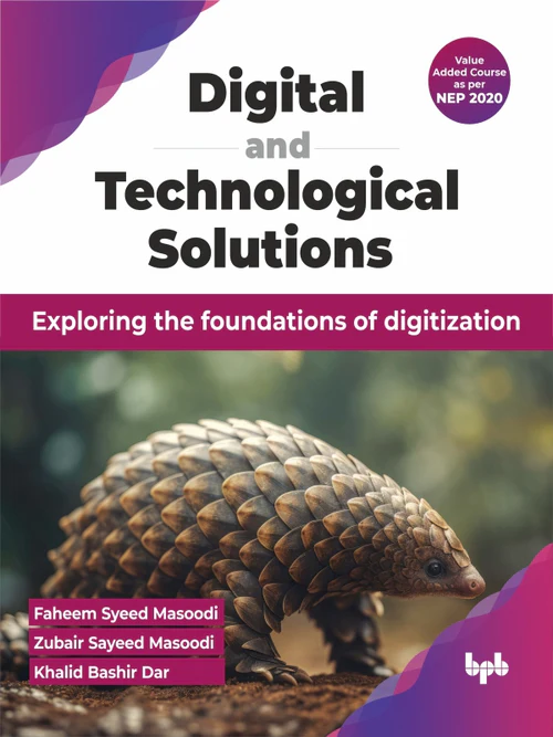 DIGITAL & TECHNOLOGICAL SOLUTIONS