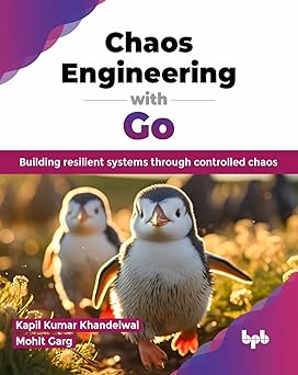 CHAOS ENGINEERING WITH GO