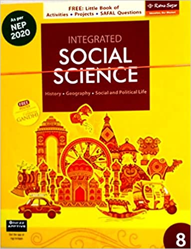 INTEGRATED SOCIAL SCIENCE