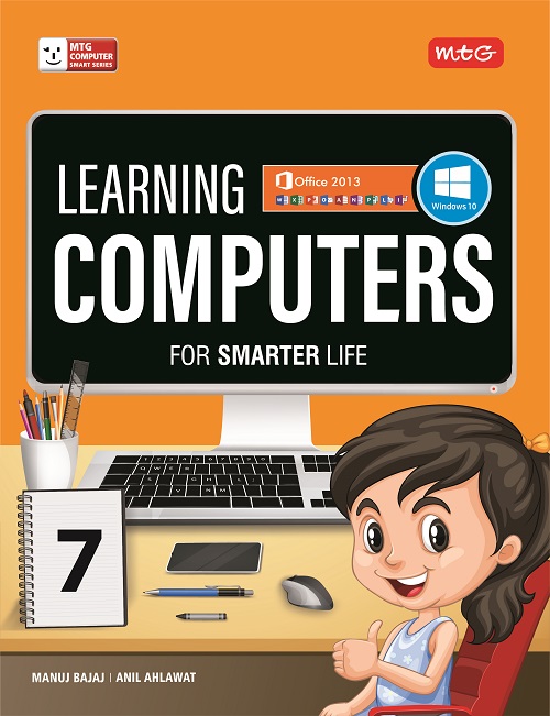 Learning Computers with NEP Guidelines Class 7