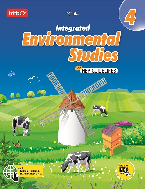 INTEGRATED ENVIRONMENTAL STUDIES WITH NEP GUIDELINES CLASS 4