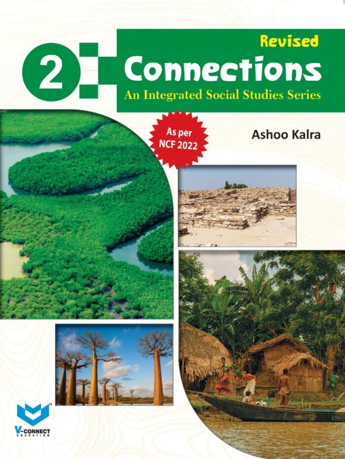 Connection Social Studies: An Integrated Social Studies Series - 2
