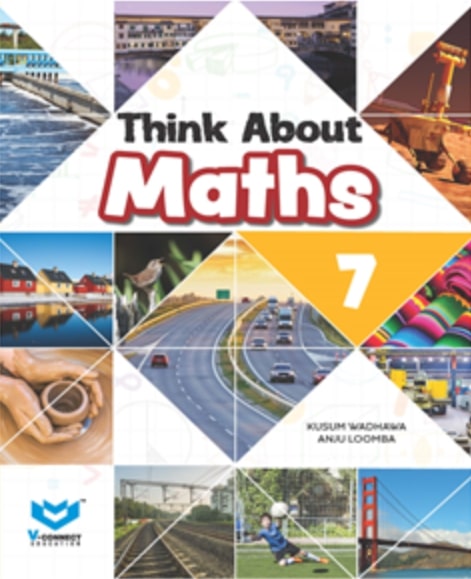 Think About Math - 7