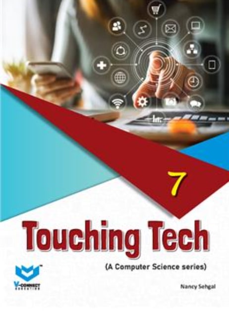 Touching Tech For Class - 7