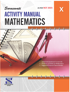 ACTIVITY-MANUAL MATHEMATICS - 10