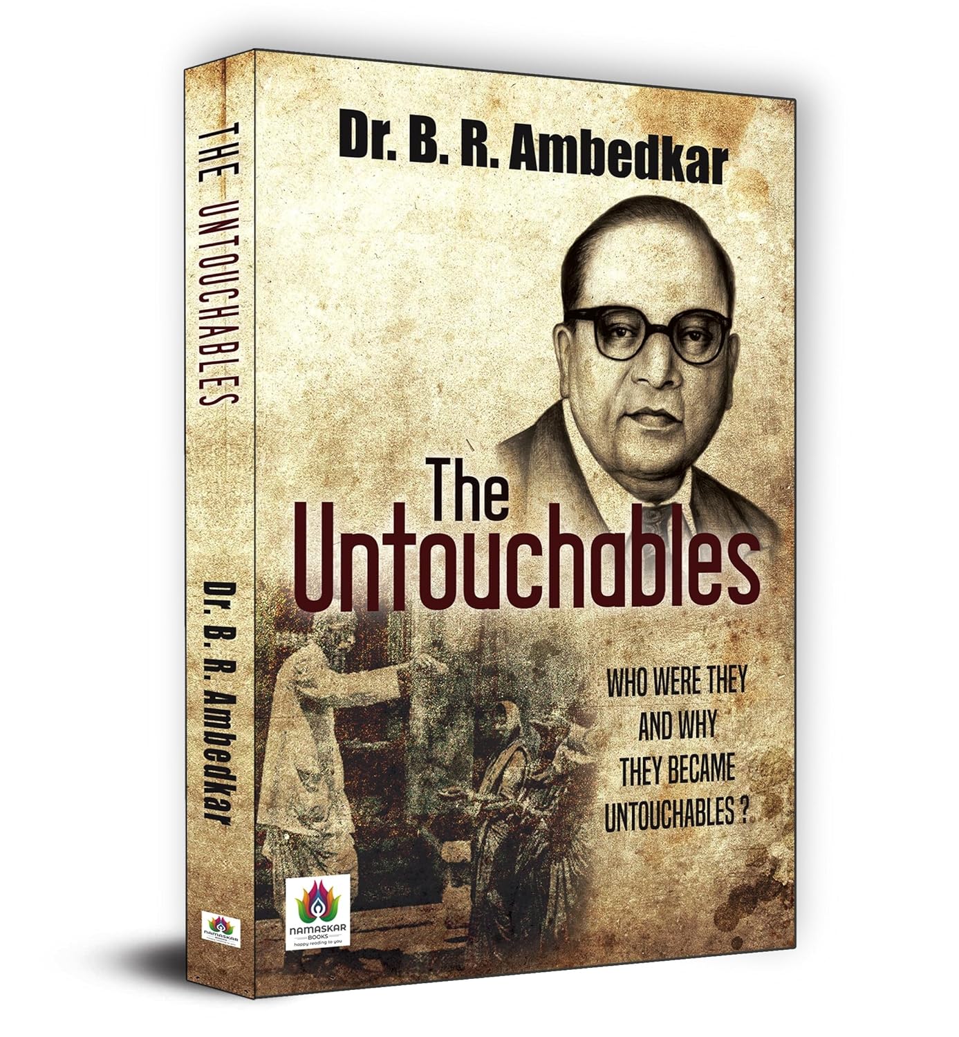 My Autobiography | Autobiography of Dr. B.R. Ambedkar | Ambedkar's Challenges, Ambitions, and Accomplishment