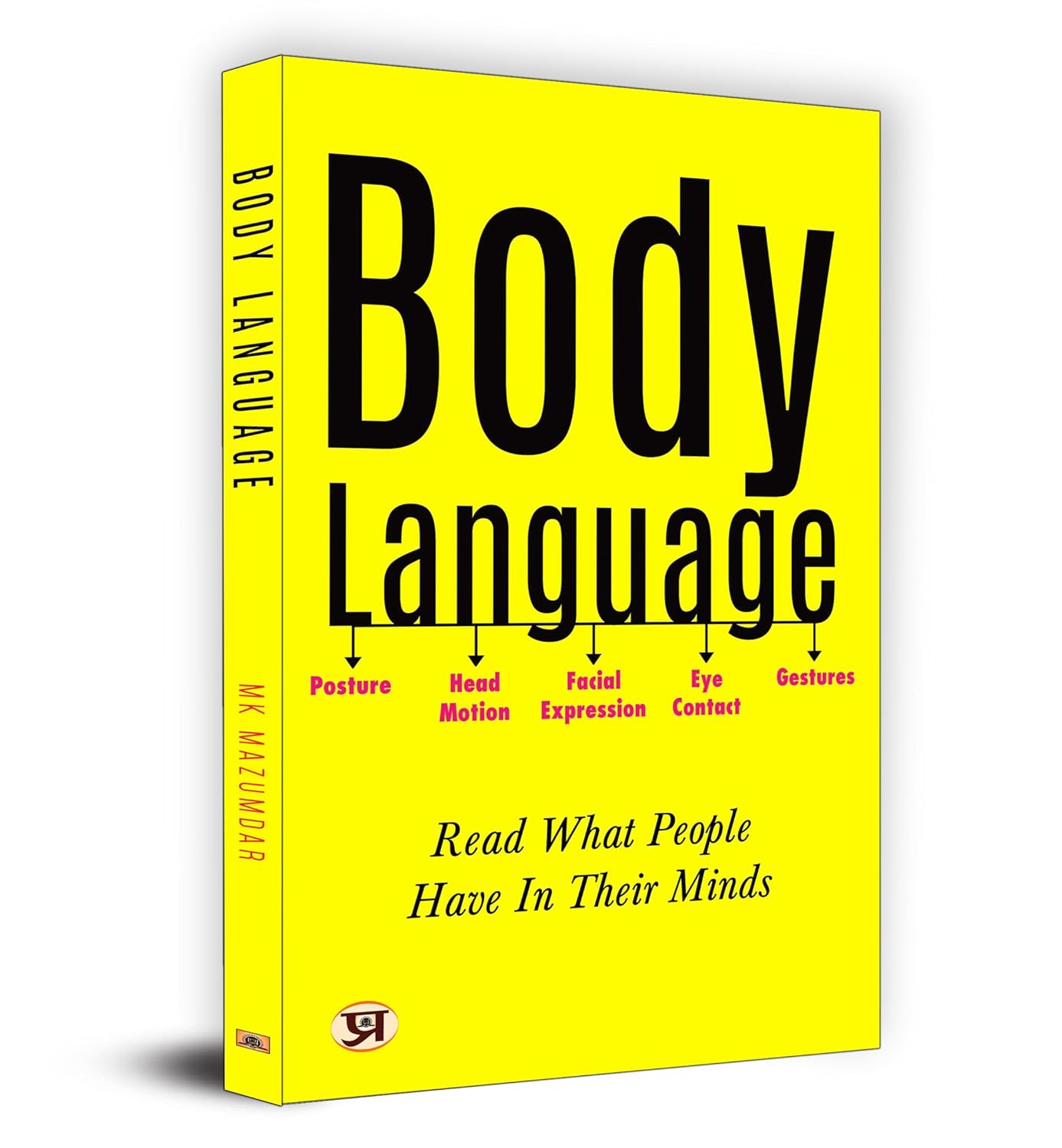 Body Language: Read What People Have in Their Minds 