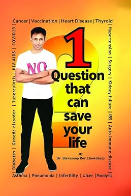 1 QUESTION THAT CAN SAVE YOUR LIFE
