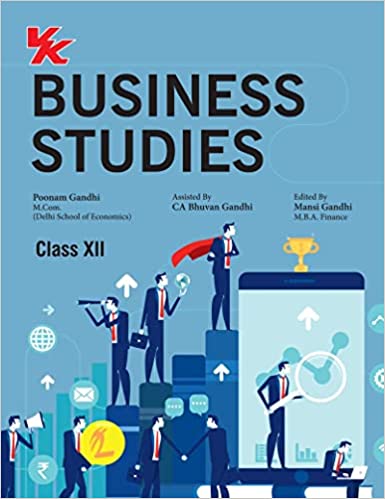 12TH BUSINESS STUDIES (E)- PG