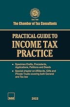 Practical Guide to Income Tax Practice